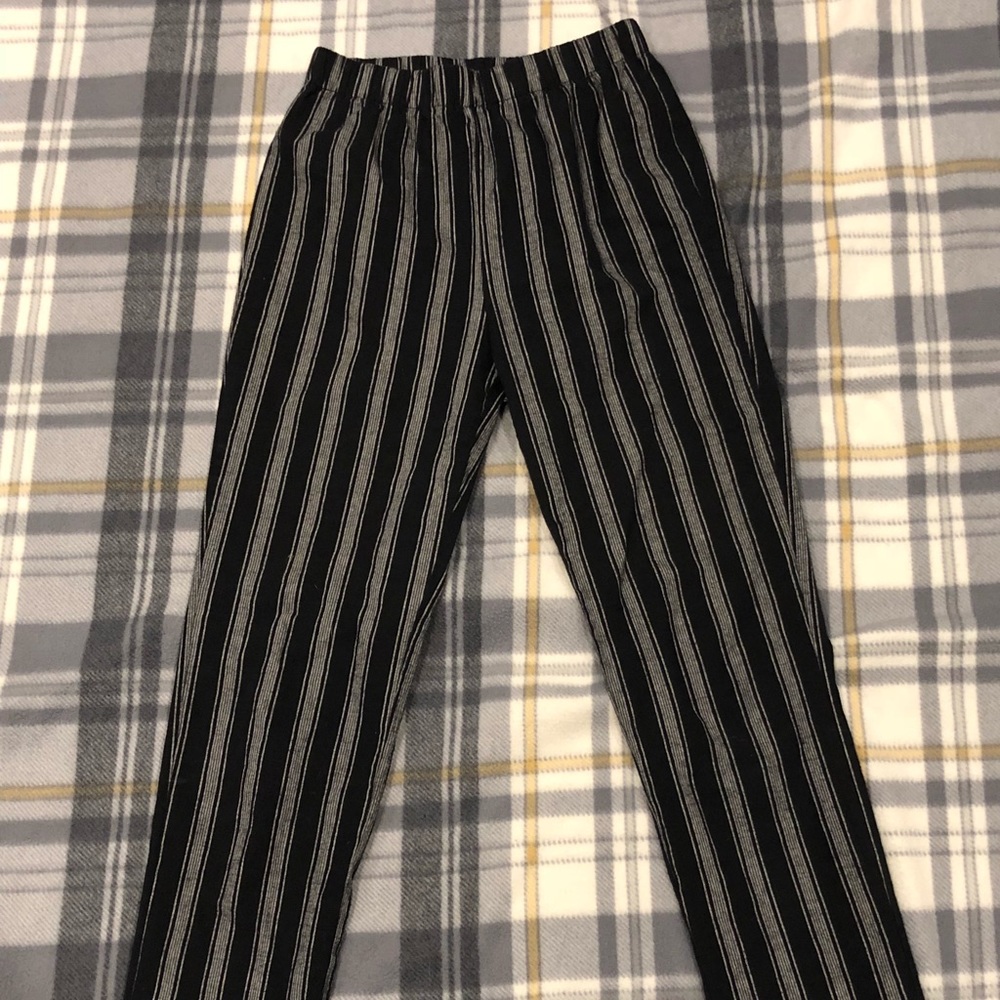 Brandy Pants